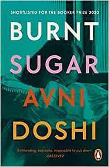 Burnt sugar - Avni Doshi 9780241989142, Verzenden, Gelezen, Avni Doshi