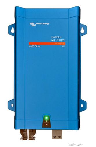 Victron MultiPlus C 24/1200/25-16, Verzenden, Nieuw