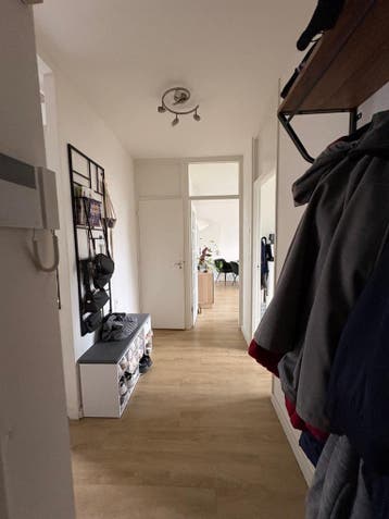Te huur: Appartement Koningin Wilhelminalaan in Deventer, Deventer, Overijssel, Appartement