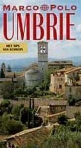 MARCO POLO REISGIDS UMBRIE - en 9789041016041, Boeken, Verzenden, Gelezen, En