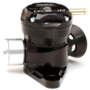 GFB HYBRID TMS Dual Port Skyline GTS-T R32-34 / Mazda 3 & 6, Ophalen of Verzenden, Nieuw
