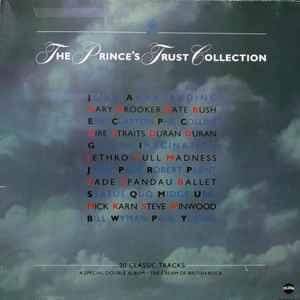 LP gebruikt - Various - The Princes Trust Collection (U...., Verzenden, Zo goed als nieuw, Overige formaten