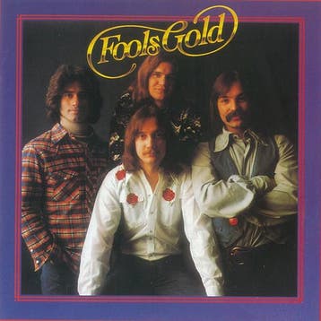 cd - Fools Gold - Fools Gold, Verzenden, Zo goed als nieuw