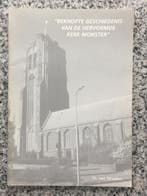 Hervormde Kerk Monster, Boeken, Geschiedenis | Stad en Regio, Verzenden, Th. Van Straalen & H. Breughem, 20e eeuw of later, Gelezen