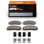 R1 2023-2025 Ford F-250 2WD (Super Duty) Rear R1 Super Duty, Ophalen of Verzenden, Nieuw