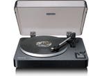 Lenco LBTA-165BK - Volledig automatische platenspeler -, Verzenden, Zo goed als nieuw