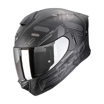 EXO-530 Air Fond Scorpion, Motoren, Verzenden, Nieuw met kaartje