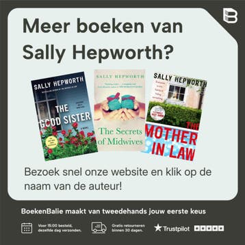 The Family Next Door - Sally Hepworth 9781473674233, Verzenden, Gelezen, Sally Hepworth