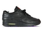 Nike Air Max 1 Leather SC Black (1999) • 39 42, Ophalen of Verzenden, Nieuw, Nike, Sneakers of Gympen