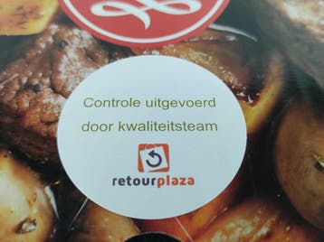 Russell Hobbs Slowcooker MaxiCook 6L, Verzenden, Nieuw
