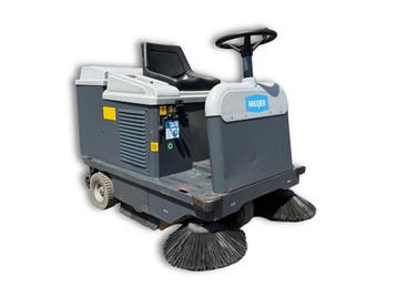 Meijer VR950 refurbished, Ophalen of Verzenden, Nieuw, Meijer