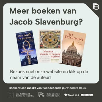 Het Thomas-evangelie - Jacob Slavenburg 9789020213836, Verzenden, Gelezen, Jacob Slavenburg