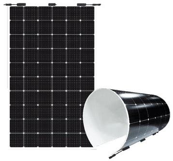 SUNPORT Power Flex 380 Mono, Ophalen of Verzenden, Nieuw