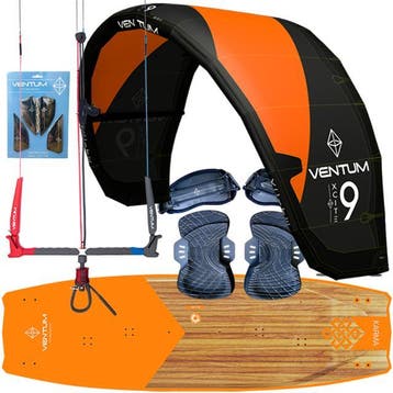 Ventum Xcite V3 AS pakket - 9m2 pakket v.a. 1628 Euro, Ophalen of Verzenden, Nieuw