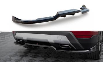 Diffuser Seat Arona FR Maxton Glans Zwart, Ophalen of Verzenden, Nieuw
