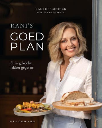 RaniS Goed Plan | Rani Coninck; Elise Poele | Nieuw, Ophalen of Verzenden, Nieuw, Rani Coninck; Elise Poele