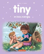 Tiny en haar vriendjes / Tiny Hartendiefjes / 0 Gijs Haag, Verzenden, Zo goed als nieuw, Gijs Haag