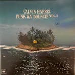 LP nieuw - Calvin Harris - Funk Wav Bounces Vol. 2, Verzenden, Nieuw in verpakking