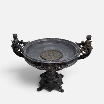 Pot - Legering, Metaal, Messing