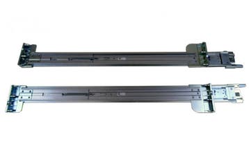 Dell Rails, Sliding, Readyrails II, 2U, B6 P/N: XV104,, Ophalen of Verzenden, Refurbished
