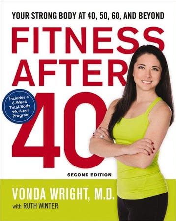 9780814449004 Fitness After 40 Your Strong Body At 40, Boeken, Verzenden, Zo goed als nieuw, Vonda Wright