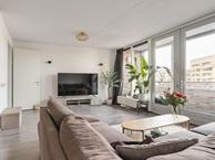Appartement Eschersingel in Utrecht, Huizen en Kamers, Via bemiddelaar, Utrecht, Appartement, Utrecht