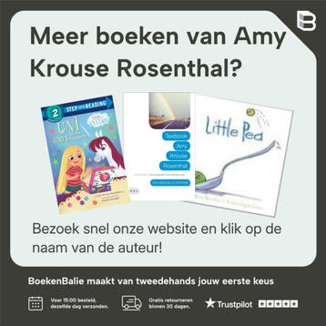 Wakker blijven! - Amy Krouse Rosenthal 9789026148361, Verzenden, Zo goed als nieuw, Amy Krouse Rosenthal