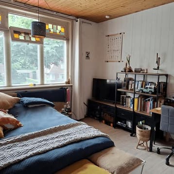 Kamer in Nijmegen gevonden voor €434,- pm, Huizen en Kamers, Kamers te huur, Minder dan 20 m², Nijmegen