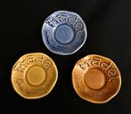 Asbak (3) - PRADEL Grand Vin de Provence . A collection -