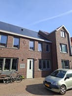 Appartement Jan Nieuwenhuijzenstraat in Alphen aan den Rijn, Huizen en Kamers, Alphen aan den Rijn, Appartement, Zuid-Holland