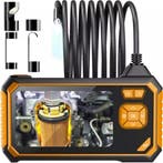 Bigstren Endoscope - 5m Professionele Inspectiecamera met..., Ophalen of Verzenden, Nieuw