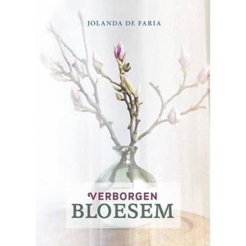 Verborgen Bloesem | Jolanda Faria | Nieuw, Ophalen of Verzenden, Nieuw, Jolanda Faria