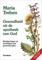 Gezondheid uit de apotheek van God 9783850681216, Boeken, Gezondheid, Dieet en Voeding, Verzenden, Gelezen, Maria Treben