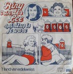 vinyl single 7 inch - Riny van der Lee - Spiritus Is Je Ware, Verzenden, Zo goed als nieuw