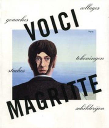 Voici Magritte - Michel Draguet 9782754101004, Boeken, Verzenden, Zo goed als nieuw, Michel Draguet