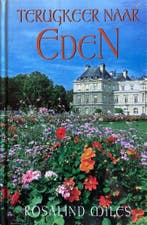TERUGKEER NAAR EDEN 9789057950735 R. Miles, Verzenden, Gelezen, R. Miles
