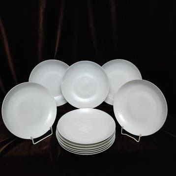 Rosenthal Studio-Linie - Bjørn Wiinblad - Bord (11) -
