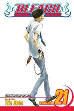 Bleach, Vol. 21, Boeken, Verzenden, Nieuw