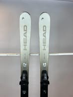 Head Real Joy 2025-143 cm, Sport en Fitness, Skiën en Langlaufen, Gebruikt, Ophalen of Verzenden, Carve, Skiën