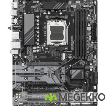 Gigabyte B650 UD AX, Computers en Software, Moederborden, Verzenden, Nieuw