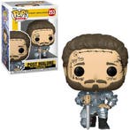 Funko Pop! Post Malone Knight, Verzamelen, Verzenden, Nieuw