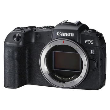 Canon EOS RP Body, Audio, Tv en Foto, Bandrecorders, Verzenden