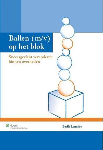 Ballen (m/v) op het blok - Lemaire, Verzenden, Gelezen