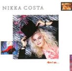 cd - Nikka Costa - Here I Am ... Yes, Its Me, Verzenden, Zo goed als nieuw