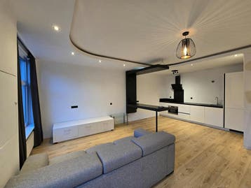 Appartement aan Boerhaavelaan, Schiedam