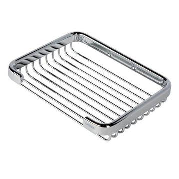 Geesa - Zeephouder Basket draadmodel Geesa 91142, Ophalen of Verzenden, Nieuw