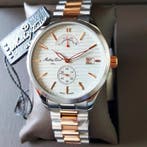 Mathey-Tissot - POWER RESERVE - 35 Jewels - Swiss Automatic, Nieuw