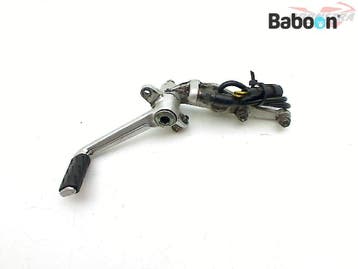 Rempedaal Ducati ST 2 1997-2003 (ST2), Verzenden, Gebruikt
