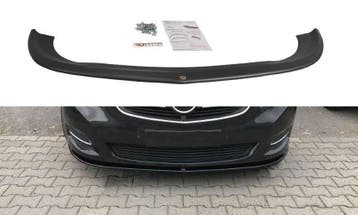 Voorspoiler passend voor Mercedes V-Klasse W447 Maxton, Ophalen of Verzenden, Nieuw