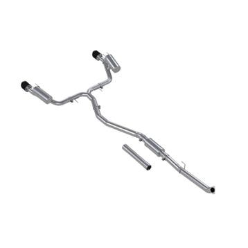 MBRP 22-24 Honda Civic SI 1.5L T304 SS 3in Cat-Back Exhaust, Ophalen of Verzenden, Nieuw